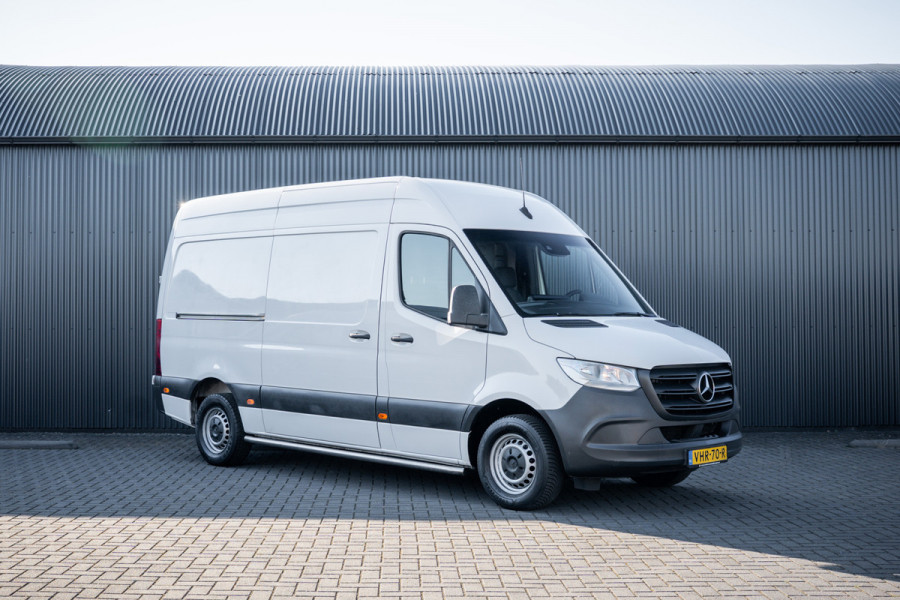 Mercedes-Benz Sprinter 311 CDI RWD L2H2 | Volledig Ingericht | Mbux | Camera | Climatronic
