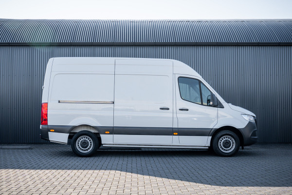 Mercedes-Benz Sprinter 311 CDI RWD L2H2 | Volledig Ingericht | Mbux | Camera | Climatronic