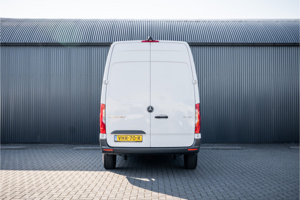 Mercedes-Benz Sprinter 311 CDI RWD L2H2 | Volledig Ingericht | Mbux | Camera | Climatronic