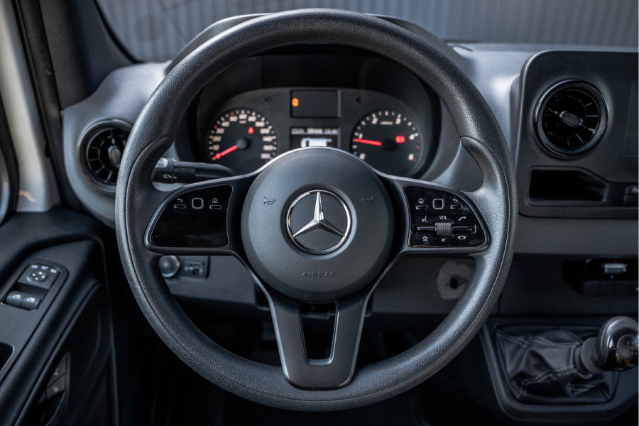 Mercedes-Benz Sprinter 311 CDI RWD L2H2 | Volledig Ingericht | Mbux | Camera | Climatronic
