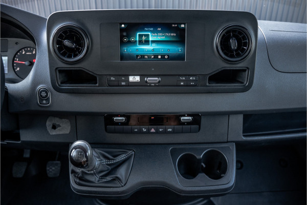 Mercedes-Benz Sprinter 311 CDI RWD L2H2 | Volledig Ingericht | Mbux | Camera | Climatronic