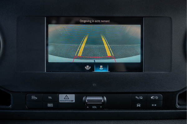 Mercedes-Benz Sprinter 311 CDI RWD L2H2 | Volledig Ingericht | Mbux | Camera | Climatronic