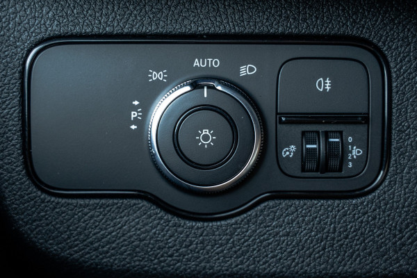 Mercedes-Benz Sprinter 311 CDI RWD L2H2 | Volledig Ingericht | Mbux | Camera | Climatronic