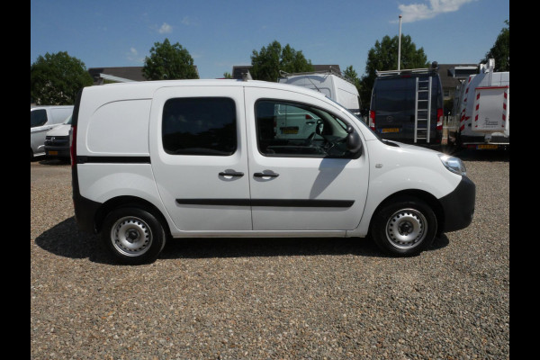 Renault Kangoo 1.5 Blue dCi 80PK Airco L1 Dakdragers