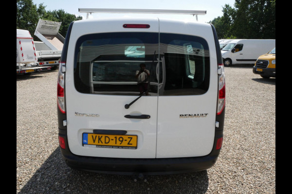 Renault Kangoo 1.5 Blue dCi 80PK Airco L1 Dakdragers
