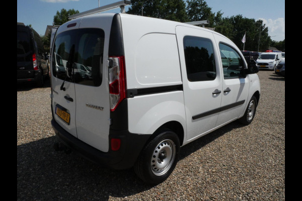 Renault Kangoo 1.5 Blue dCi 80PK Airco L1 Dakdragers