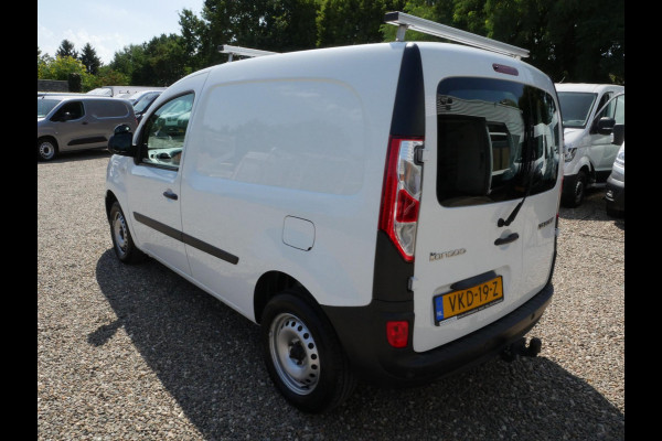 Renault Kangoo 1.5 Blue dCi 80PK Airco L1 Dakdragers