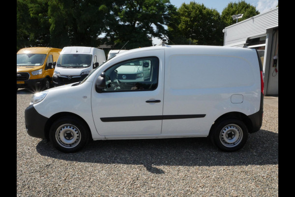 Renault Kangoo 1.5 Blue dCi 80PK Airco L1 Dakdragers