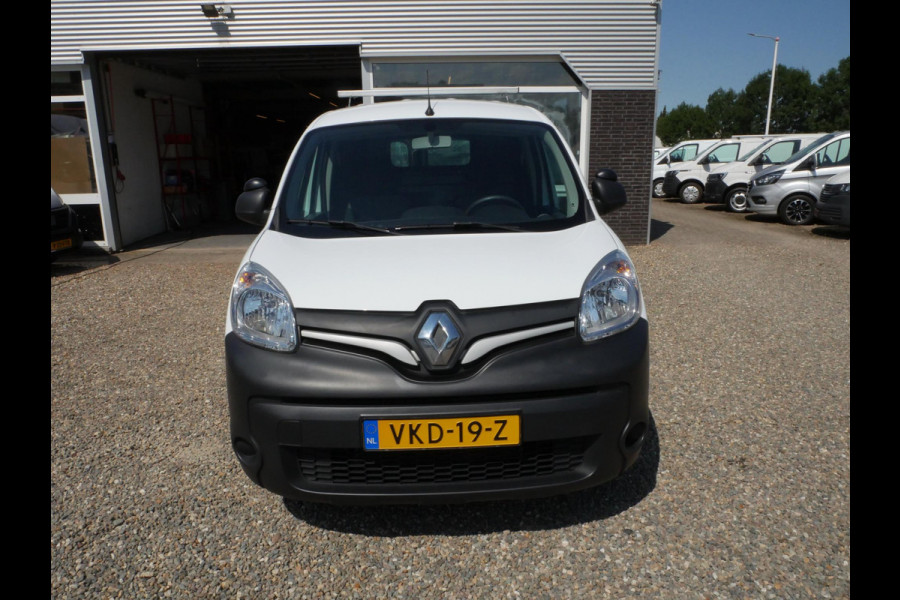 Renault Kangoo 1.5 Blue dCi 80PK Airco L1 Dakdragers