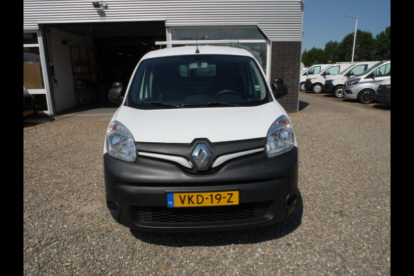 Renault Kangoo 1.5 Blue dCi 80PK Airco L1 Dakdragers
