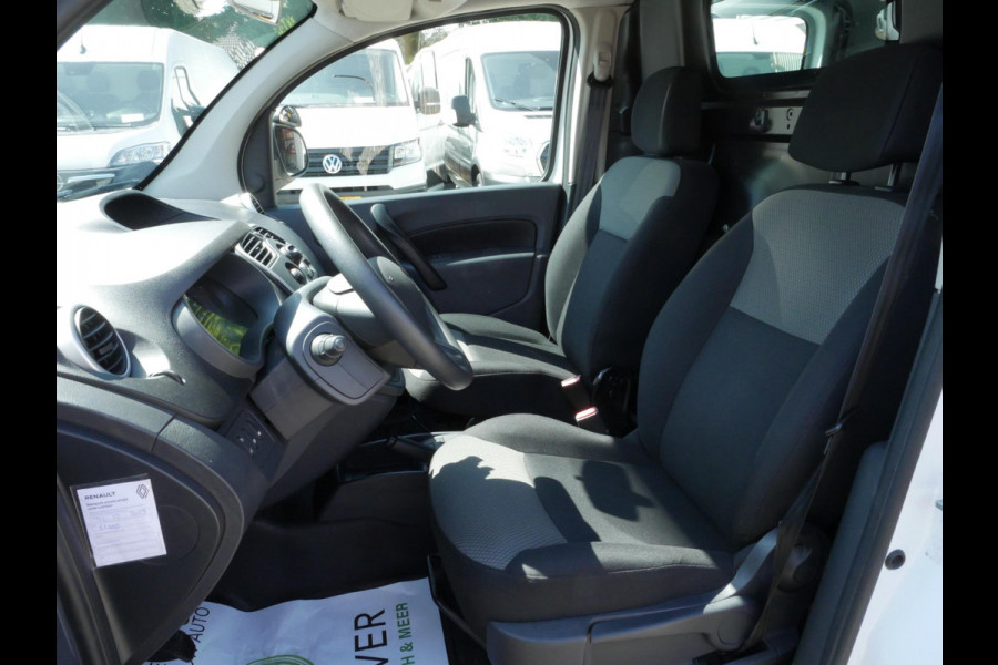 Renault Kangoo 1.5 Blue dCi 80PK Airco L1 Dakdragers