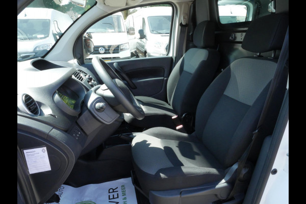 Renault Kangoo 1.5 Blue dCi 80PK Airco L1 Dakdragers