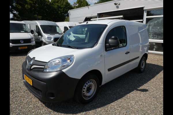 Renault Kangoo 1.5 Blue dCi 80PK Airco L1 Dakdragers