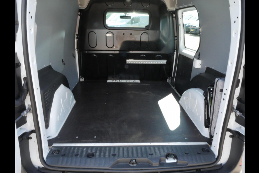Renault Kangoo 1.5 Blue dCi 80PK Airco L1 Dakdragers