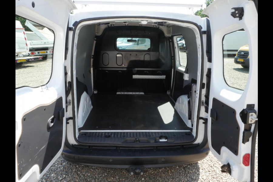 Renault Kangoo 1.5 Blue dCi 80PK Airco L1 Dakdragers