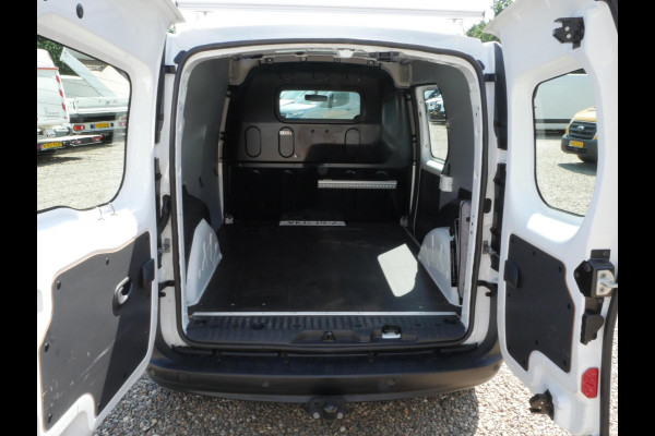 Renault Kangoo 1.5 Blue dCi 80PK Airco L1 Dakdragers