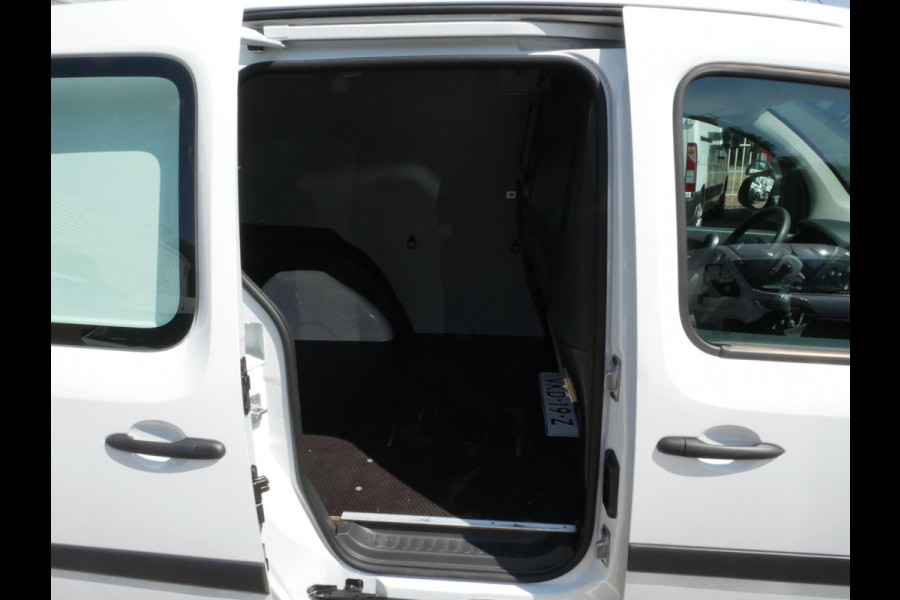 Renault Kangoo 1.5 Blue dCi 80PK Airco L1 Dakdragers