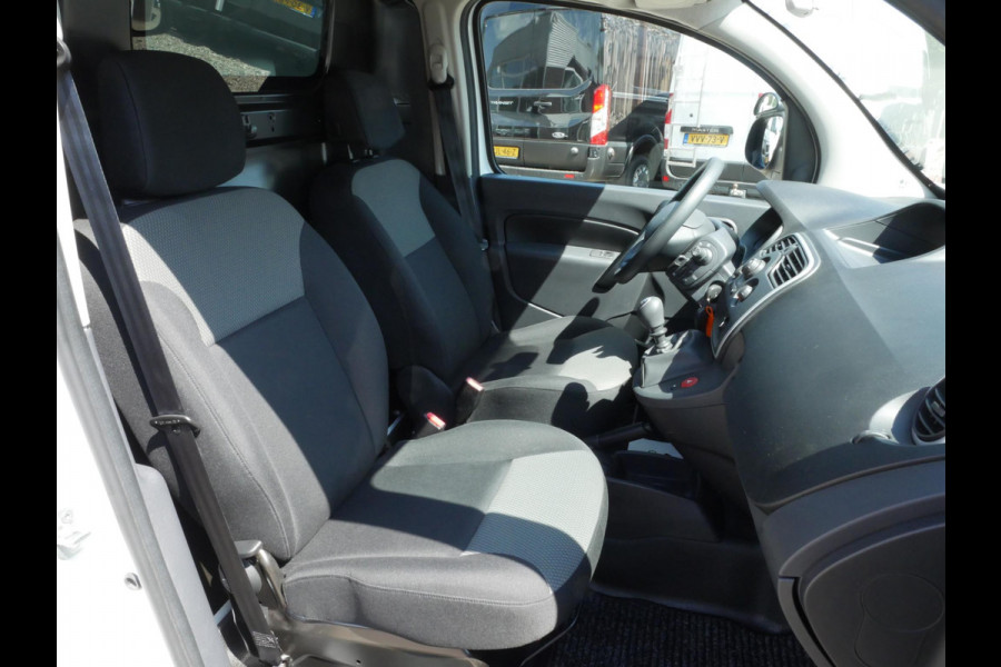 Renault Kangoo 1.5 Blue dCi 80PK Airco L1 Dakdragers