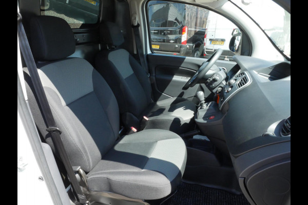 Renault Kangoo 1.5 Blue dCi 80PK Airco L1 Dakdragers