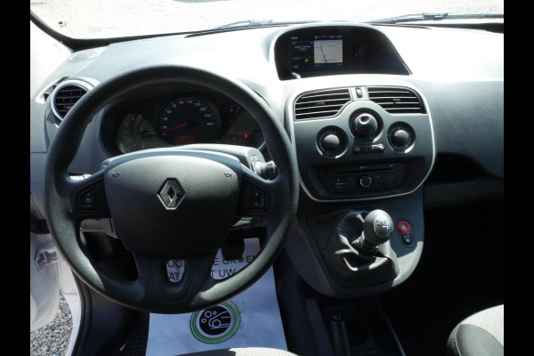 Renault Kangoo 1.5 Blue dCi 80PK Airco L1 Dakdragers