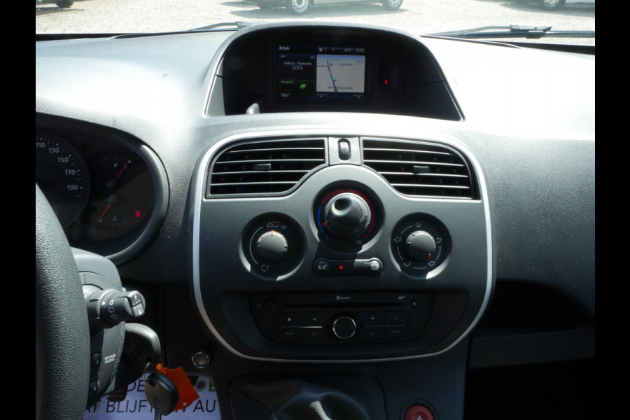 Renault Kangoo 1.5 Blue dCi 80PK Airco L1 Dakdragers