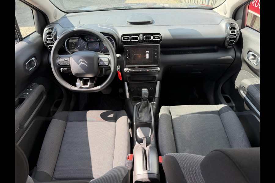 Citroën C3 Aircross 1.2 PureTech S&S Feel 16"/Navigatie/Climate/PDC/DAB/Apple Carplay & Android Auto