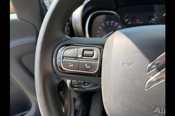 Citroën C3 Aircross 1.2 PureTech S&S Feel 16"/Navigatie/Climate/PDC/DAB/Apple Carplay & Android Auto