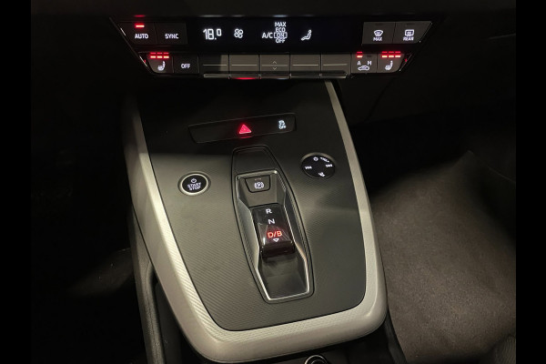 Audi Q4 e-tron 40|77 kWh|90% SOH|ACC|APPLE CARPLAY|CLIMATE+CRUISE CTRL|ELEK.TREKHAAK|SONOS|STOELVERWERW.|NL|NAP|INCL.BTW|1e EIG.|