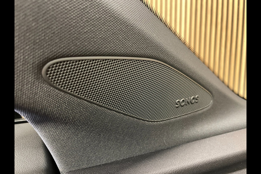 Audi Q4 e-tron 40|77 kWh|90% SOH|ACC|APPLE CARPLAY|CLIMATE+CRUISE CTRL|ELEK.TREKHAAK|SONOS|STOELVERWERW.|NL|NAP|INCL.BTW|1e EIG.|