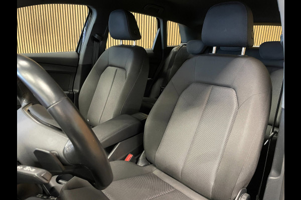 Audi Q4 e-tron 40|77 kWh|90% SOH|ACC|APPLE CARPLAY|CLIMATE+CRUISE CTRL|ELEK.TREKHAAK|SONOS|STOELVERWERW.|NL|NAP|INCL.BTW|1e EIG.|
