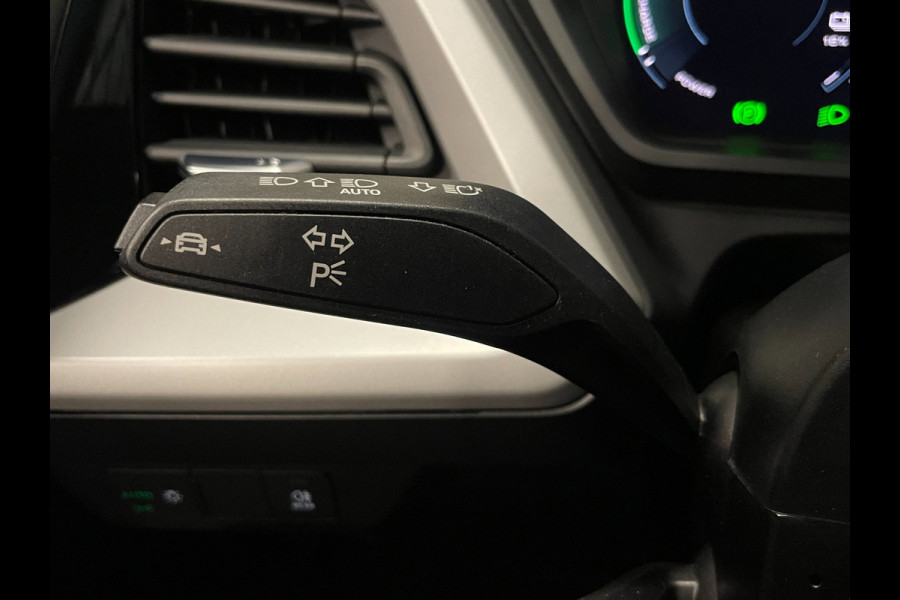 Audi Q4 e-tron 40|77 kWh|90% SOH|ACC|APPLE CARPLAY|CLIMATE+CRUISE CTRL|ELEK.TREKHAAK|SONOS|STOELVERWERW.|NL|NAP|INCL.BTW|1e EIG.|