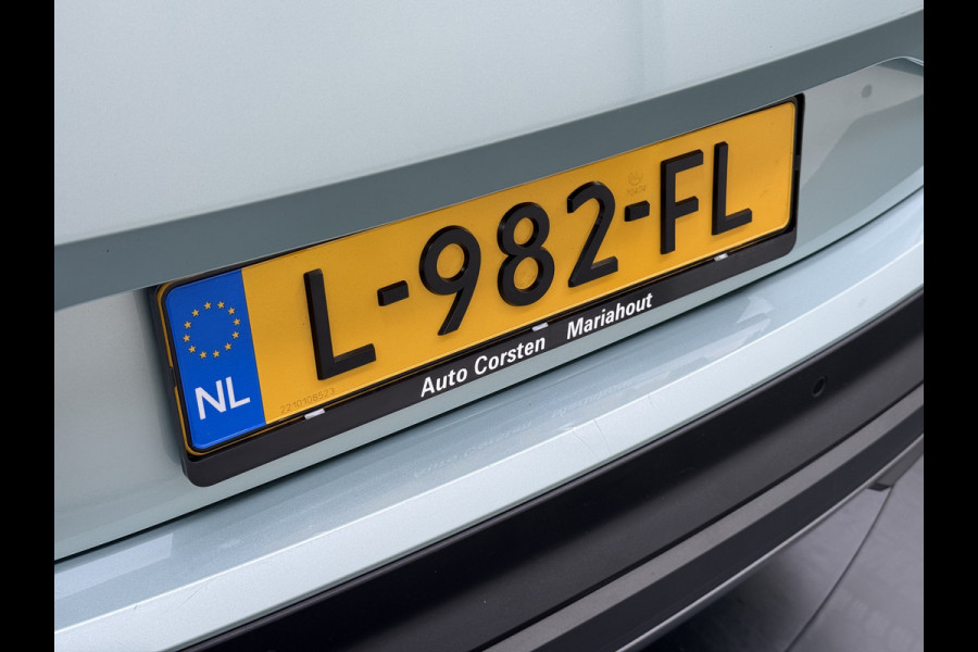 Škoda ENYAQ iV Pano.Dak Leer 20" Stuur+Stoel+Achterb.-Verwarmd 3-Zone Ecc Navi Apple Carplay Android Auto Draadloze Telefoonlader iV 60 SOH 90.6% Elek.Achterklep Privacy Glas Lmv Led Pdc Isofix DAB Lane Assist Dealeronderhouden Origineel Nederlandse Auto Zeer Compleet