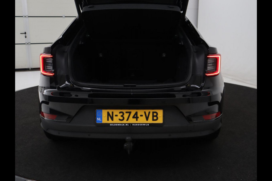 Polestar 2 Standard Range Single Motor 63kWh | SOH 89.9% | Warmtepomp | Panoramadak | Trekhaak | SOH 89.9% | Warmtepomp | Panoramadak | Trekhaak | 360 camera | Harman/Kardon | Memory | Full LED | Plus Pack