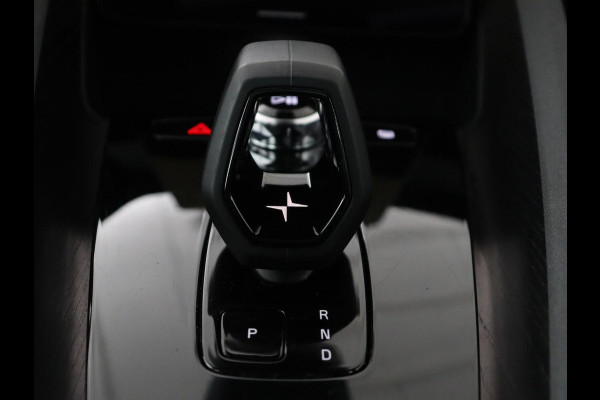 Polestar 2 Standard Range Single Motor 63kWh | SOH 89.9% | Warmtepomp | Panoramadak | Trekhaak | SOH 89.9% | Warmtepomp | Panoramadak | Trekhaak | 360 camera | Harman/Kardon | Memory | Full LED | Plus Pack