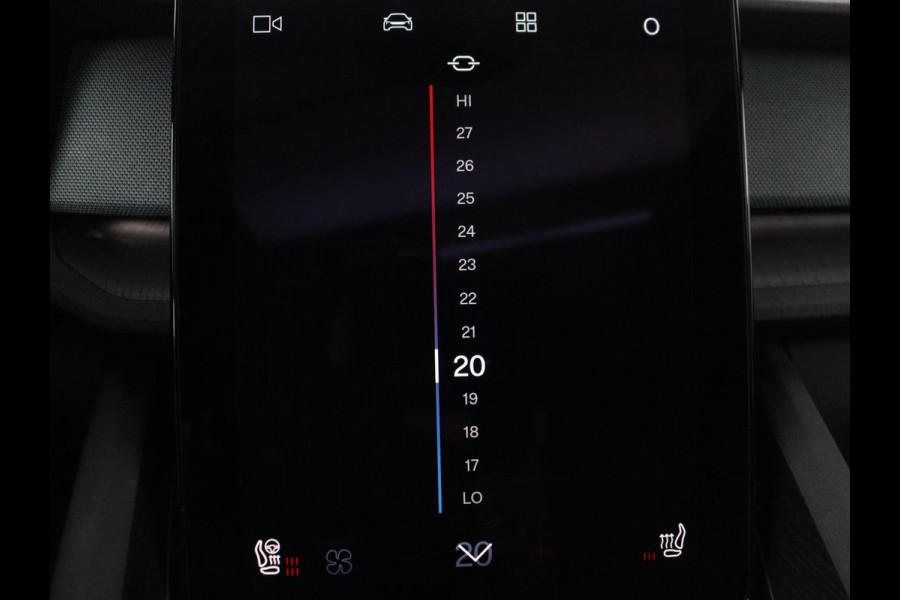Polestar 2 Standard Range Single Motor 63kWh | SOH 89.9% | Warmtepomp | Panoramadak | Trekhaak | SOH 89.9% | Warmtepomp | Panoramadak | Trekhaak | 360 camera | Harman/Kardon | Memory | Full LED | Plus Pack
