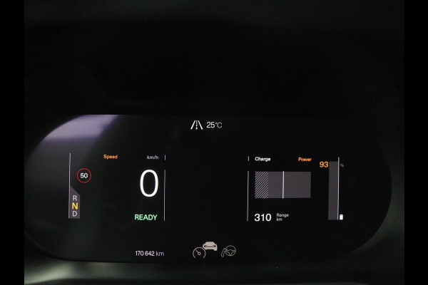 Polestar 2 Standard Range Single Motor 63kWh | SOH 89.9% | Warmtepomp | Panoramadak | Trekhaak | SOH 89.9% | Warmtepomp | Panoramadak | Trekhaak | 360 camera | Harman/Kardon | Memory | Full LED | Plus Pack