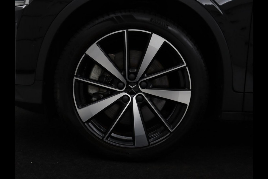 Polestar 2 Standard Range Single Motor 63kWh | SOH 89.9% | Warmtepomp | Panoramadak | Trekhaak | SOH 89.9% | Warmtepomp | Panoramadak | Trekhaak | 360 camera | Harman/Kardon | Memory | Full LED | Plus Pack