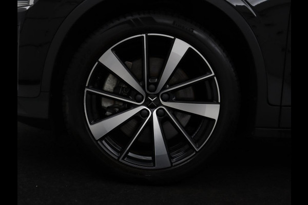 Polestar 2 Standard Range Single Motor 63kWh | SOH 89.9% | Warmtepomp | Panoramadak | Trekhaak | SOH 89.9% | Warmtepomp | Panoramadak | Trekhaak | 360 camera | Harman/Kardon | Memory | Full LED | Plus Pack