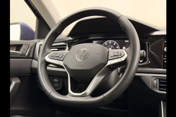 Volkswagen Polo 1.0 TSI DSG Navi ACC Keyless Stoelverwarming