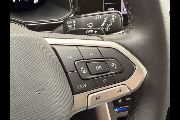 Volkswagen Polo 1.0 TSI DSG Navi ACC Keyless Stoelverwarming