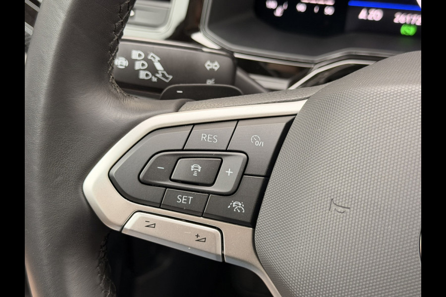 Volkswagen Polo 1.0 TSI DSG Navi ACC Keyless Stoelverwarming