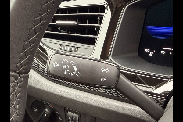 Volkswagen Polo 1.0 TSI DSG Navi ACC Keyless Stoelverwarming