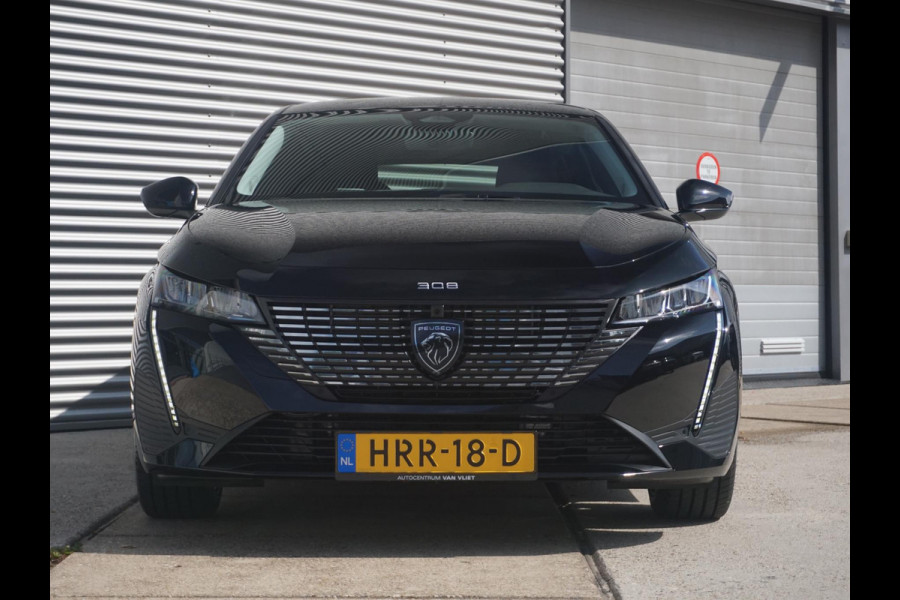Peugeot 308 SW 1.6 Plug-in Hybrid 180 Allure Avantage | Navigatie | 360 Camera | Stoelverwarming | Climate Control |
