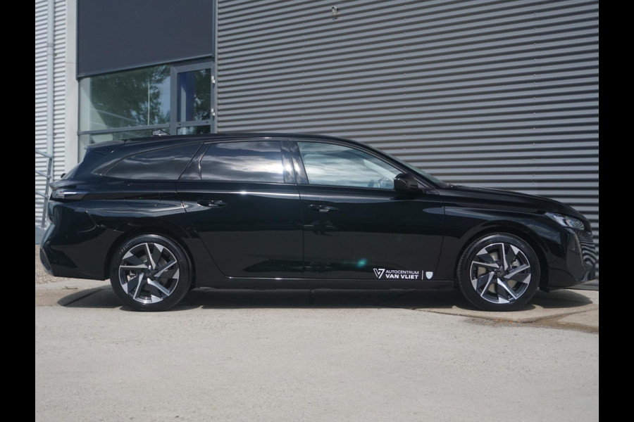 Peugeot 308 SW 1.6 Plug-in Hybrid 180 Allure Avantage | Navigatie | 360 Camera | Stoelverwarming | Climate Control |