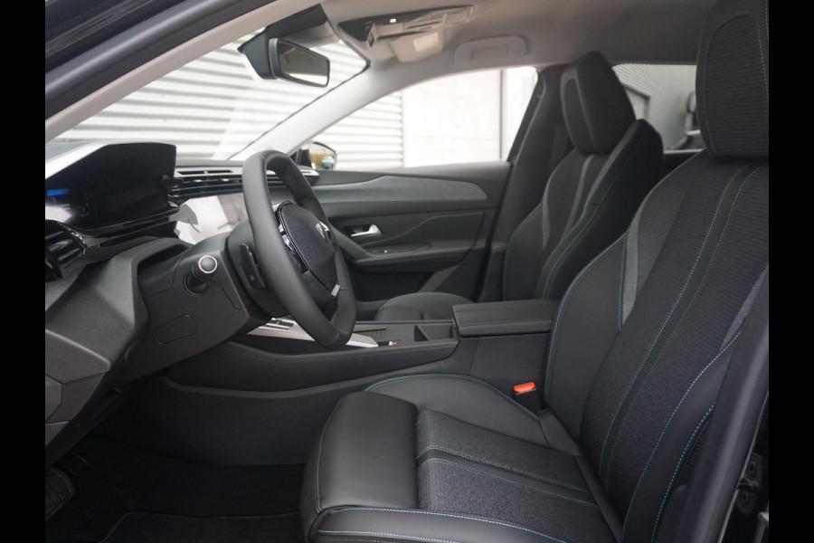 Peugeot 308 SW 1.6 Plug-in Hybrid 180 Allure Avantage | Navigatie | 360 Camera | Stoelverwarming | Climate Control |