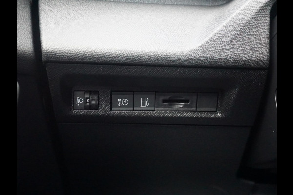 Peugeot 308 SW 1.6 Plug-in Hybrid 180 Allure Avantage | Navigatie | 360 Camera | Stoelverwarming | Climate Control |