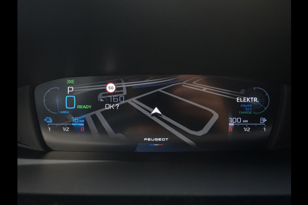 Peugeot 308 SW 1.6 Plug-in Hybrid 180 Allure Avantage | Navigatie | 360 Camera | Stoelverwarming | Climate Control |