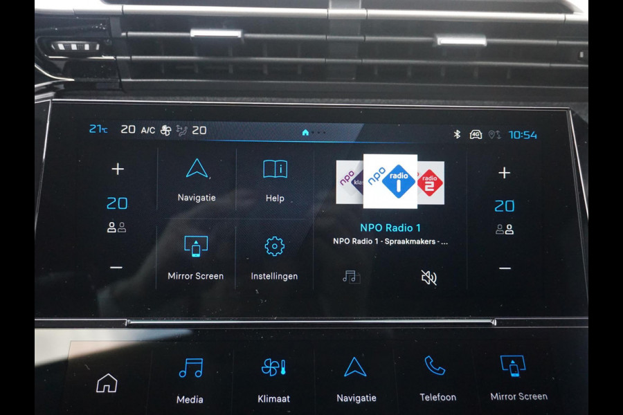 Peugeot 308 SW 1.6 Plug-in Hybrid 180 Allure Avantage | Navigatie | 360 Camera | Stoelverwarming | Climate Control |