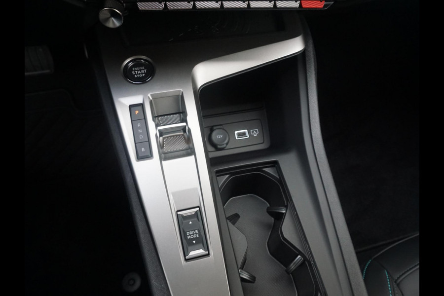 Peugeot 308 SW 1.6 Plug-in Hybrid 180 Allure Avantage | Navigatie | 360 Camera | Stoelverwarming | Climate Control |