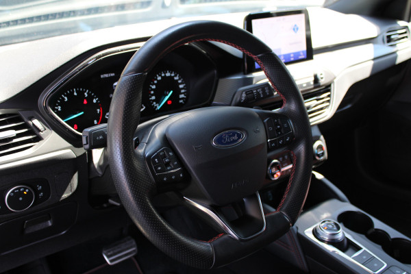 Ford Focus 1.0 EcoBoost ST Line | Trekhaak | Winterpack | Adaptieve cruise